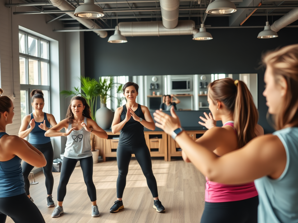 Starlight Guild | How to Open a Boutique Fitness Studio in Dubai