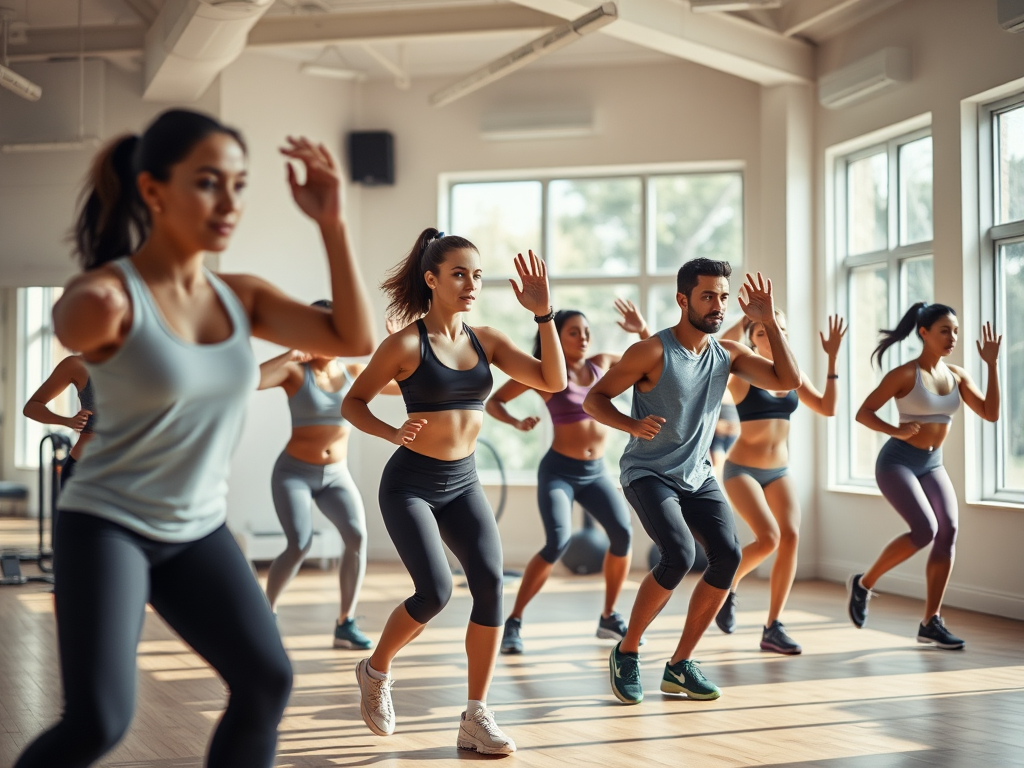 Starlight Guild | How to Open a Boutique Fitness Studio in Dubai