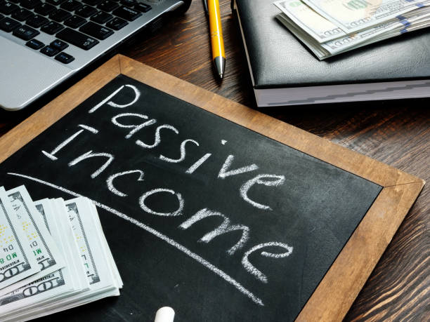 Starlight Guild | The Fastest Growing Passive Income Trends in 2024