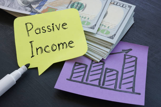 Starlight Guild | The Fastest Growing Passive Income Trends in 2024